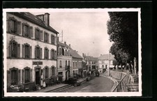 CPA Giat, Grande Rue 