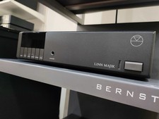 Amplificateur intégré linn - amplificateur,