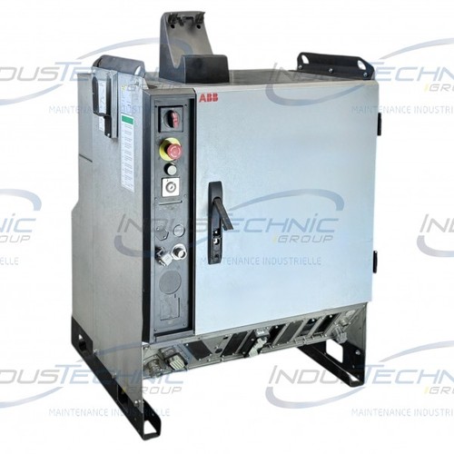 Baie irb6620 irc5 m2004 bay - baie-irb6620-irc5-m2004,