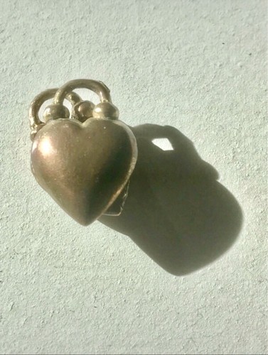 Pendentif en forme - -, de