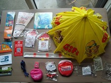 Tour de France Objet