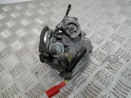 Carburateur peugeot sum 125 - carburateur,