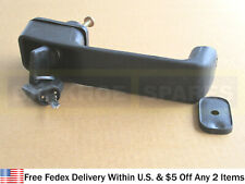 JCB Pièces - Porte Poignée