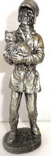 Statuette sapeurs pompiers - statuette,