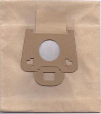 Sac aspirateur pour moulinex