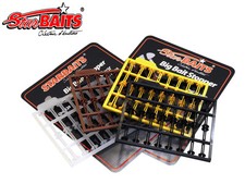 Big bait stopper STARBAITS jaune par 128