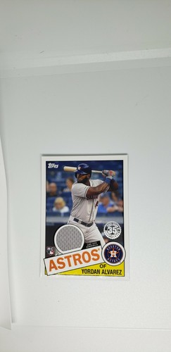 2020 topps 1985 baseball - 2020,