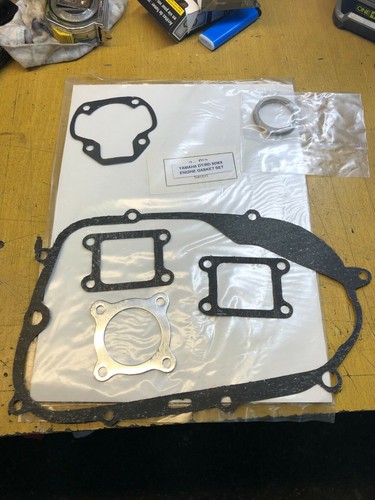 Kit joint embase culasse - kit,