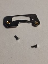 OMEGA - CAL 1655-PIÈCES MOUVEMENT-9420 - ECRAN MAGNETIQUE + VIS