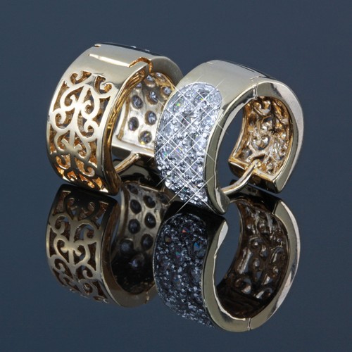 Diamond empire boucles - empire,