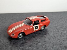 Alfa Roméo Giulia TZ  Solido