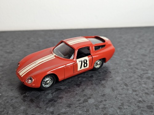 Alfa roméo giulia solido - alfa,