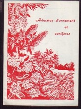 ARBUSTES D ORNEMENT ET