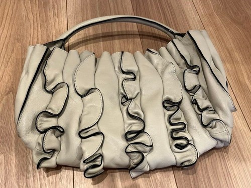 Used lupo barcelona handbag - barcelona,