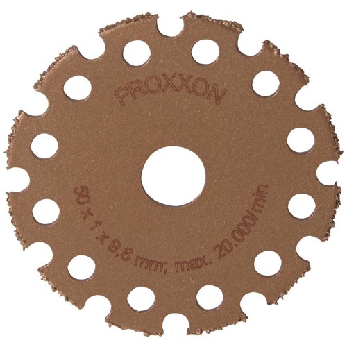 Proxxon 28556 disque - 28556,