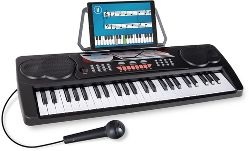 Synthétiseur piano numérique - piano,