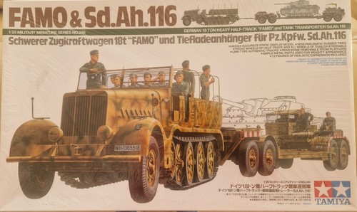Famo ah 116 - famo, &