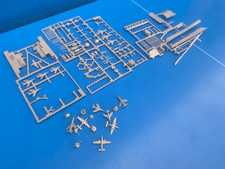 Heller porte-avions lot Avions