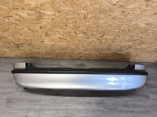 Pare choc arriere - opel, zafira