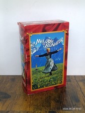 Coffret 2 VHS FR : La Mélodie