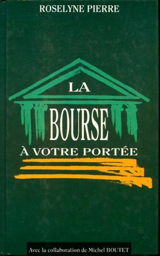 Bourse votre portée - votre,