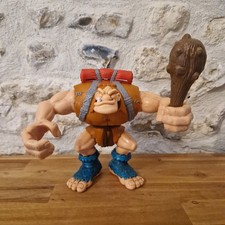 VINTAGE FISHER PRICE 77131 GÉANT - GREAT ADVENTURE MAGICAL JOUET 15 CM 1996