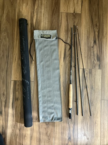 Loomis 1085 gl3 fly - loomis,