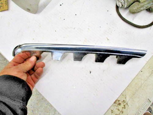 Nos mopar dodge d25 bar - mopar, 46-48