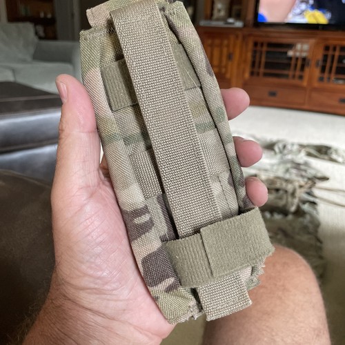 Army issue multicam cat - multicam,