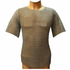 Chemise médiévale en cotte