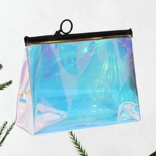 De Maquillage Transparent