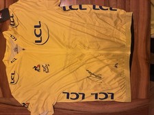 Maillot Jaune Tour De France