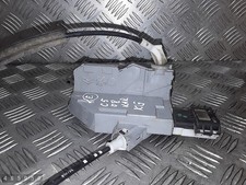 2008 CITROEN C5 FERMER à CLé