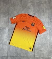 Maillot de football extérieur