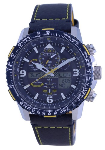 Montre citizen jy8078 - citizen, jy8078-52l