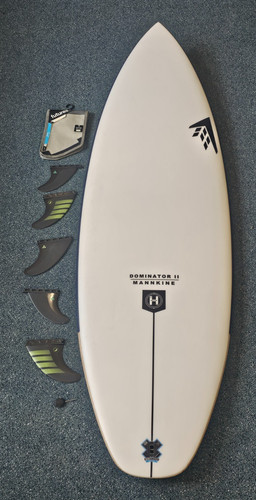 Firewire dominator mannkine - firewire,
