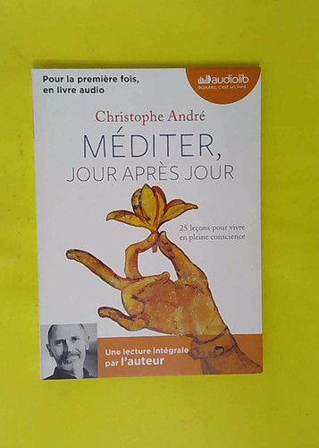 Méditer jour après - méditer,,