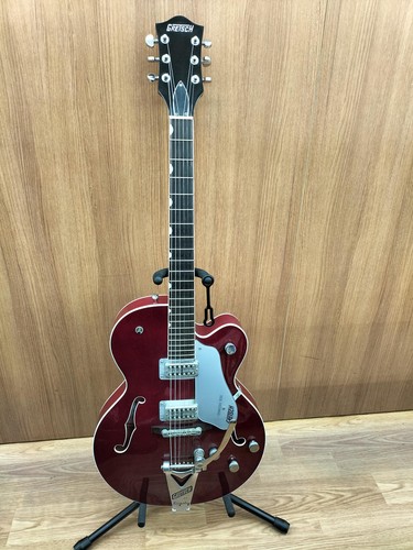 Guitare électrique gretsch - électrique,