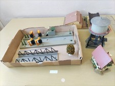 BÂTIMENTS POUR RÉSEAUX HO