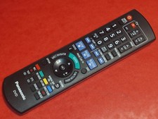 Télécommande DVD Panasonic