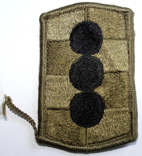 Army 434th field - army,