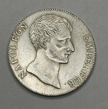 COIN 5 FRANCS 1803 AN 12