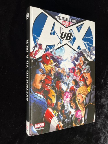 Marvel deluxe avengers - ¤,