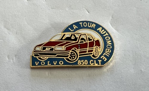 Pin lapel spilla car - pin,