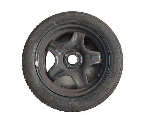 Roue secours r16 - r16, renault