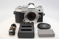 Boîtier pour appareil photo sans miroir OLYMPUS Mark III