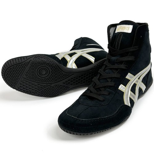Chaussures lutte asics - chaussures,
