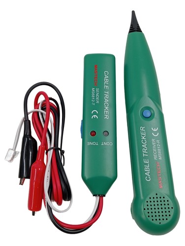 Mastech testeur tension - mastech,