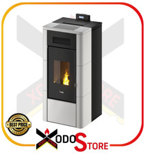 Chauffage Poêle La Pellet