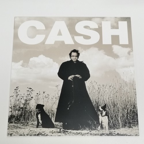 Johnny cash american - cash,